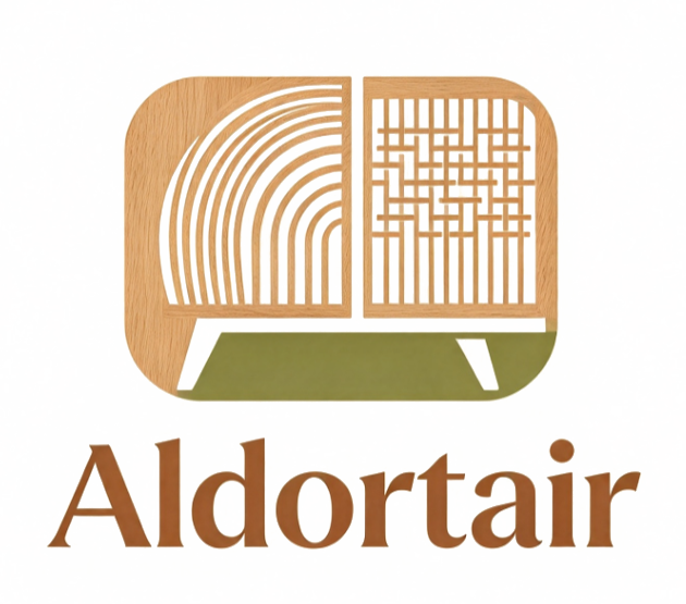 Aldortair